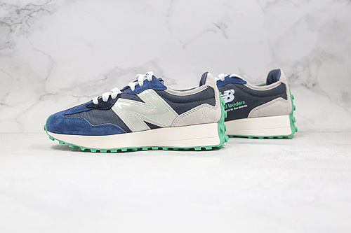 New Balance 327  WS327WNL 36-45-ff62efef